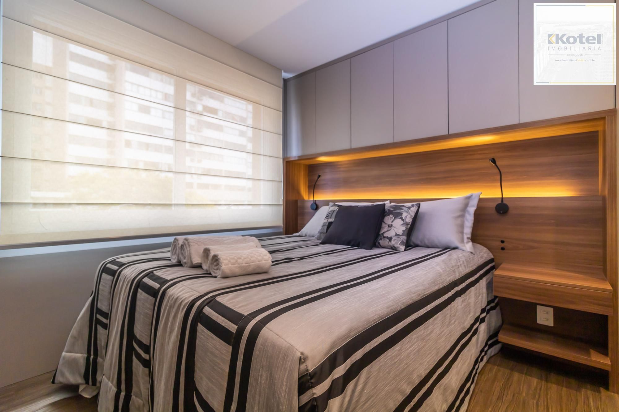 Studio totalmente mobiliado na Cidade Baixa