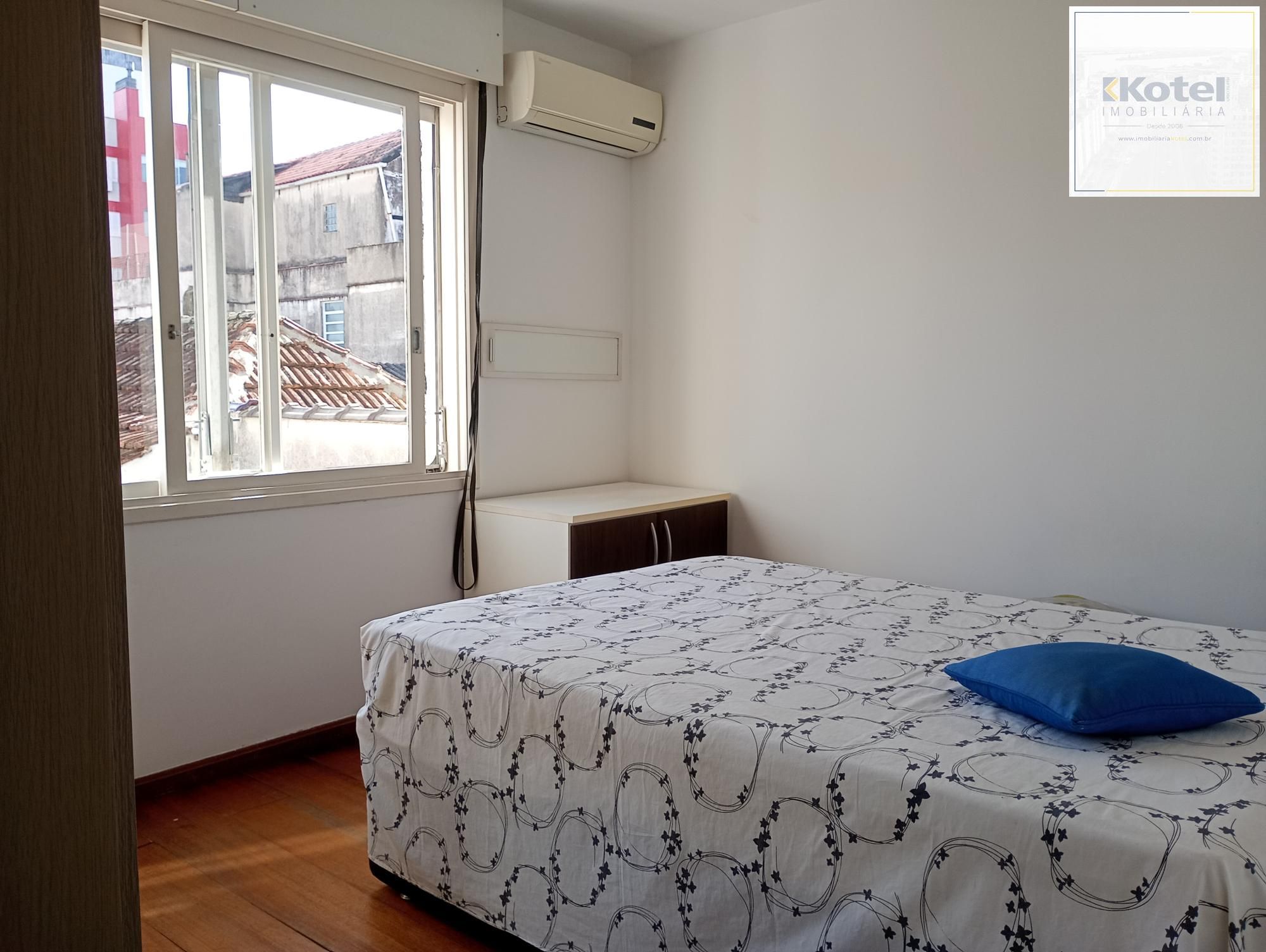 47m² | 1 dormitório | Sol da tarde | Cidade Baixa — foto 5