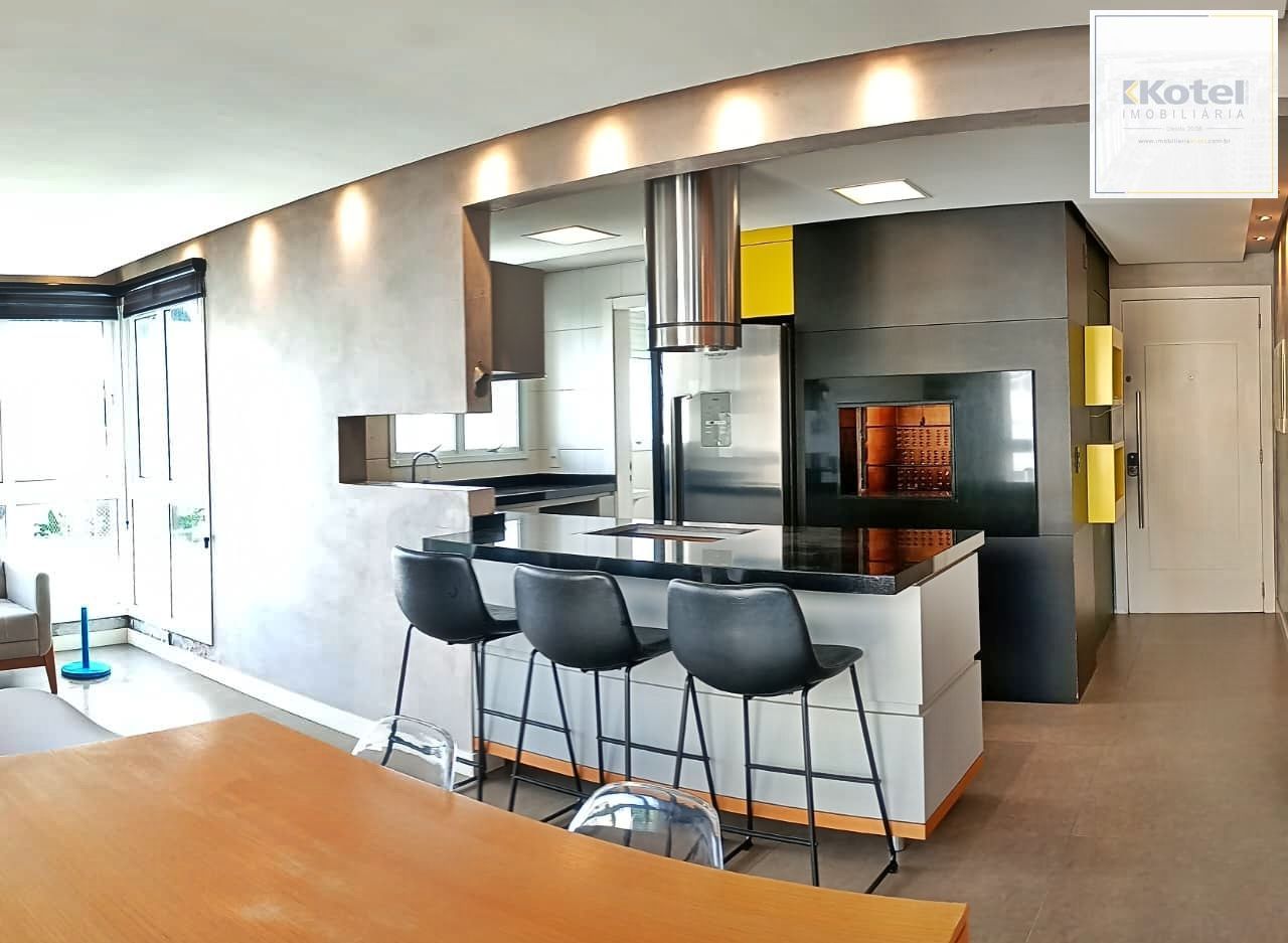 Apartamento de 92m² 2 Suítes à venda no Condomínio Marseille | Rio Branco | R$ 1.290.000,00 — foto 3