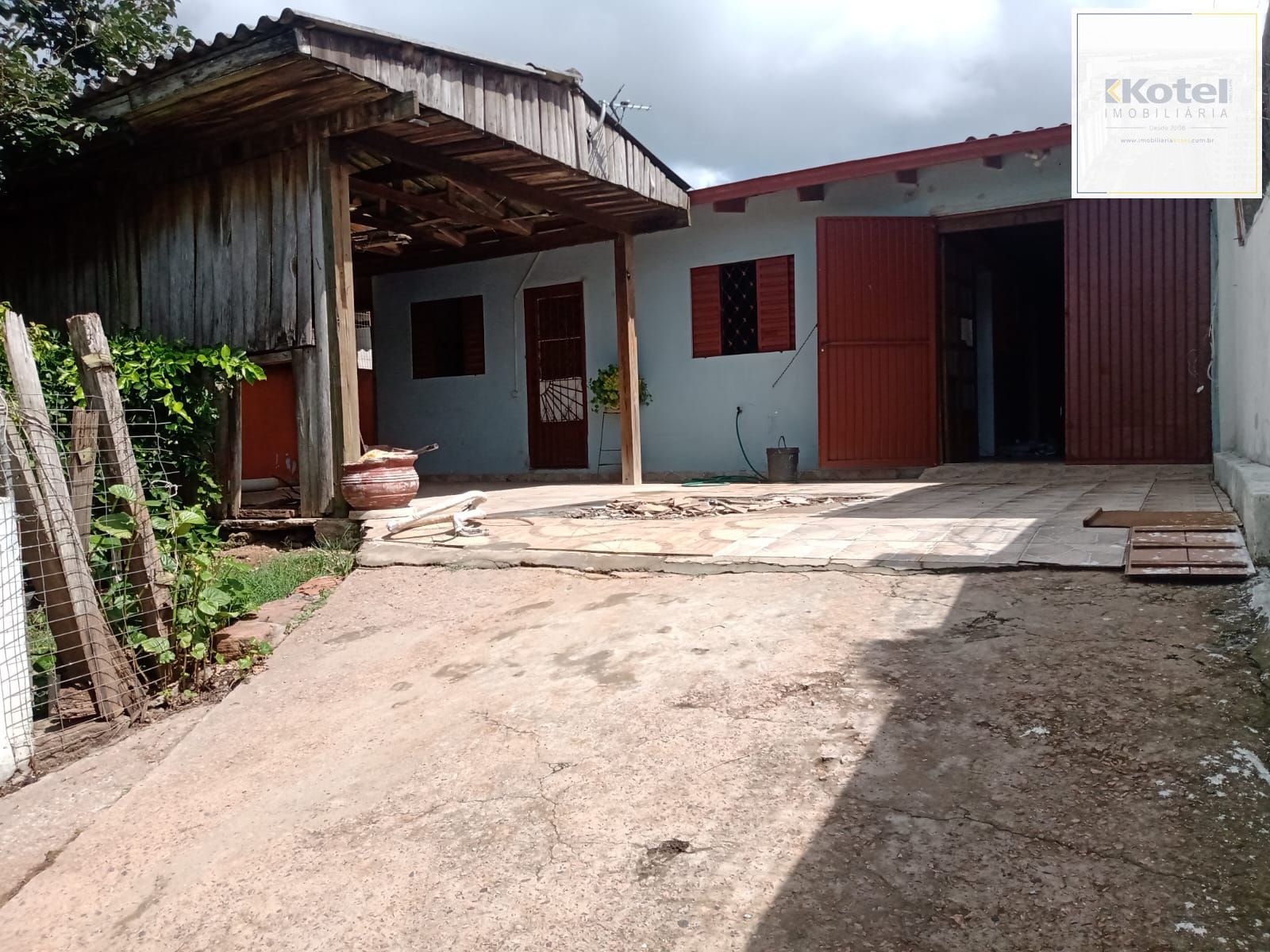 Casa, 3 quartos, à venda, 90 m², São Tomé - Viamão — foto 2
