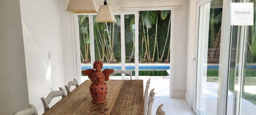 Casa com 3 suítes e piscina no Boa Vista — foto 5