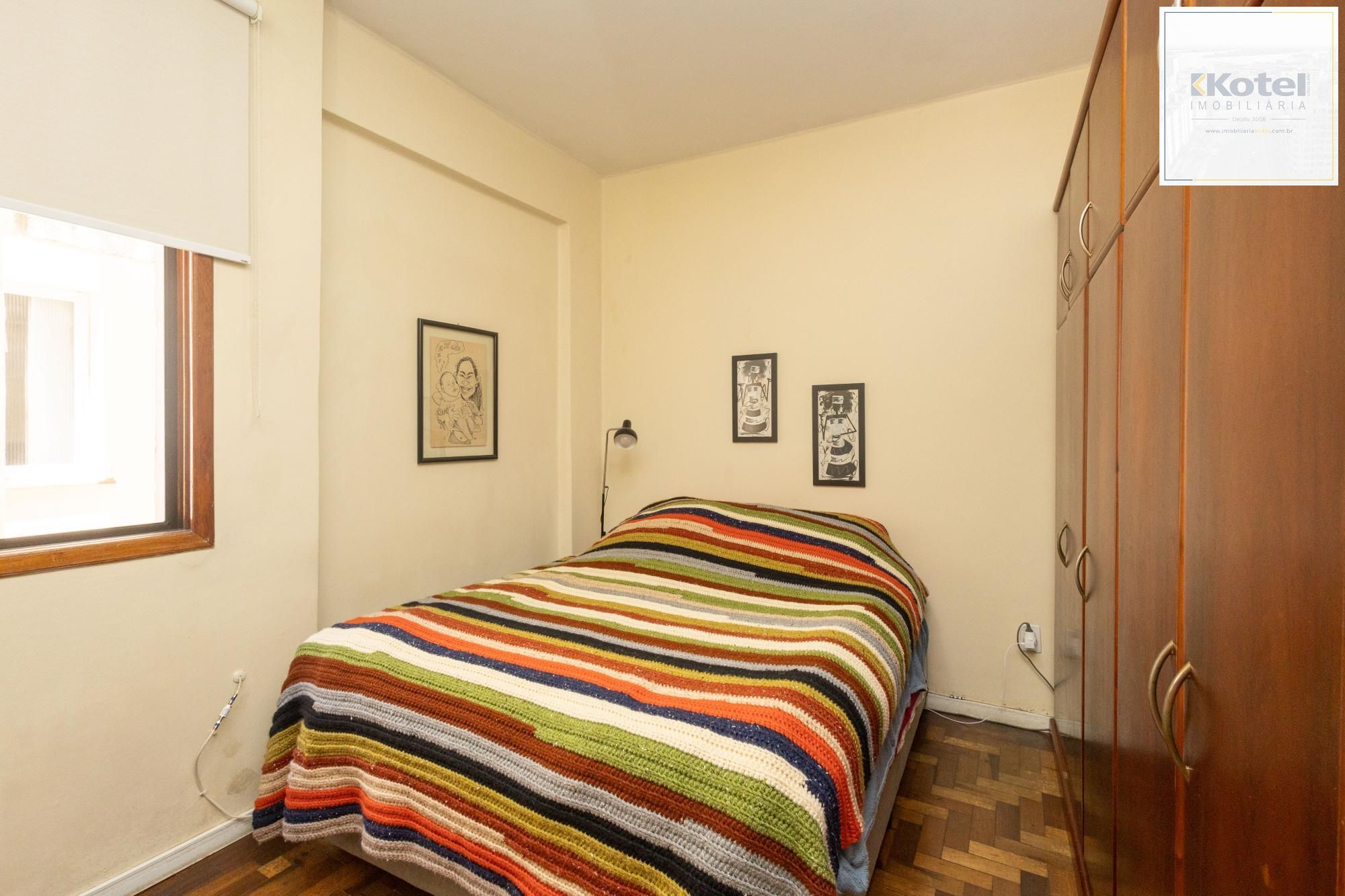 Apartamento, 2 quartos, à venda, 54 m², Cidade Baixa - Porto Alegre — foto 5