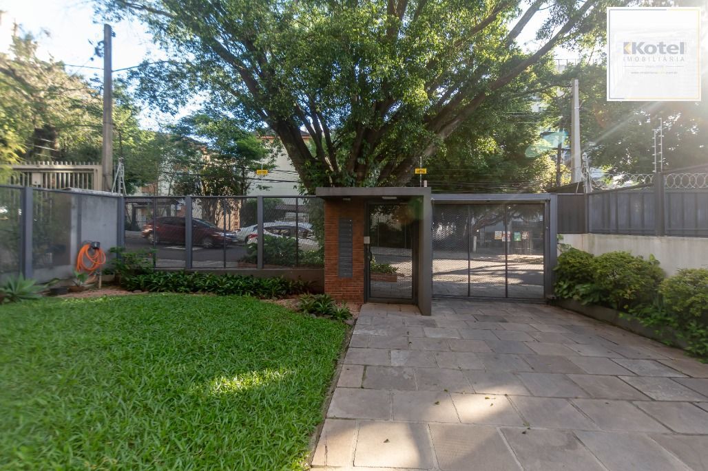 Apartamento 81m² 2 dorm. + vaga Auxiliadora - Porto Alegre — foto 4