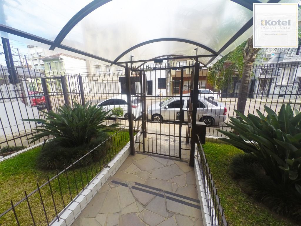 Apartamento, 1 quarto, à venda, 44 m², Cidade Baixa - Porto Alegre — foto 4