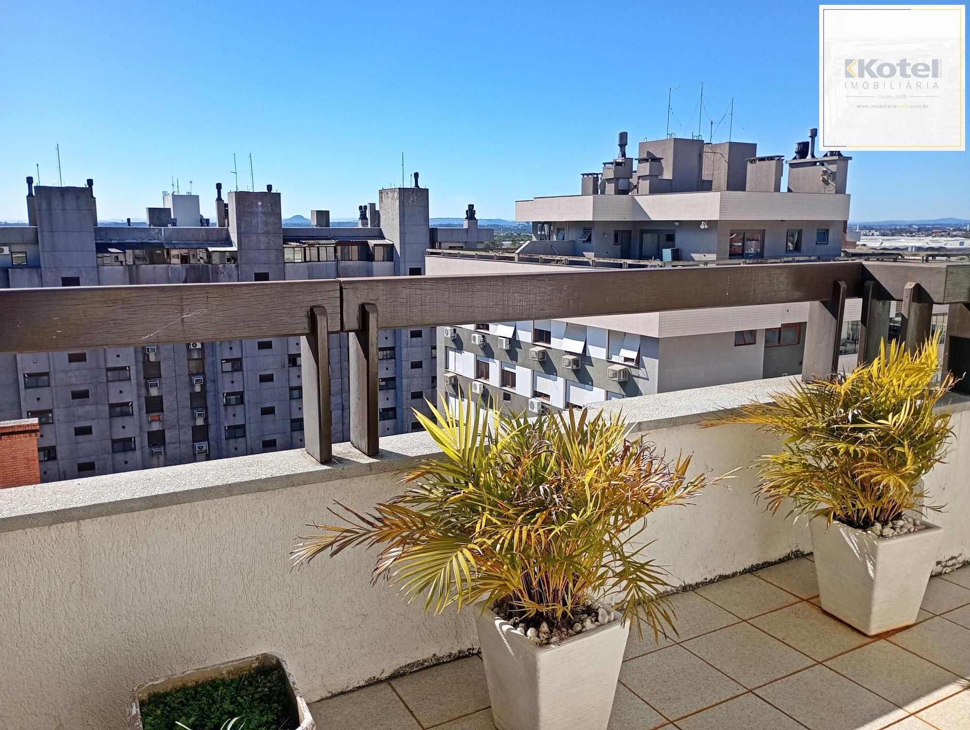 Cobertura com 2 terraços (norte/sul) no Jardim Lindóia — foto 4