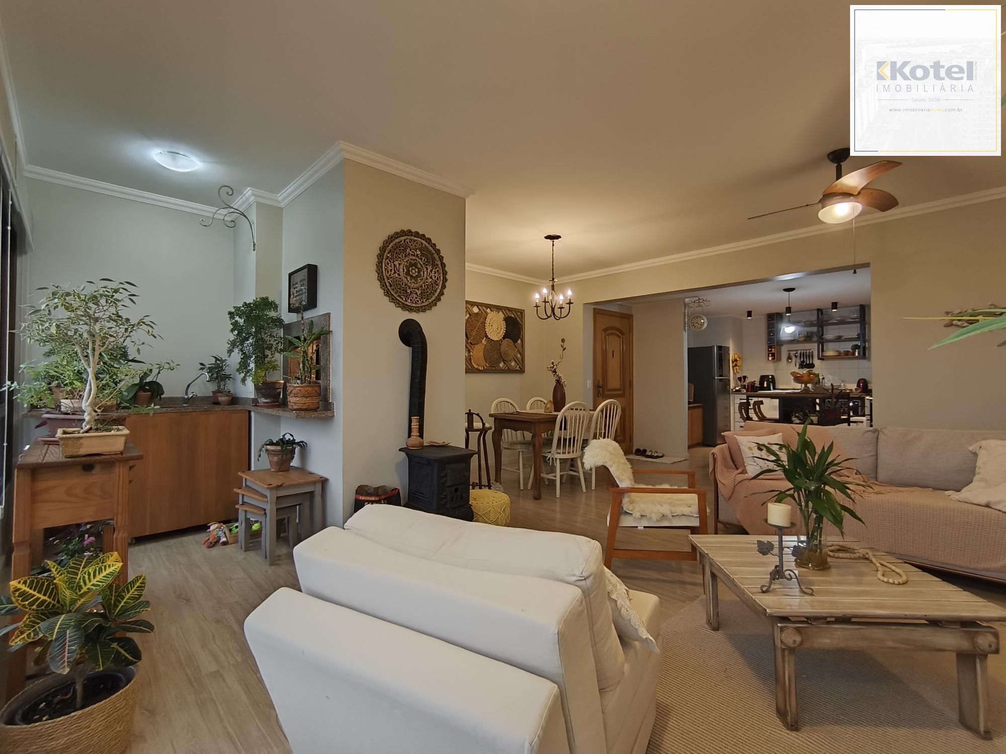 Apartamento 3 quartos à venda, 104m², Menino Deus - Porto Alegre — foto 2