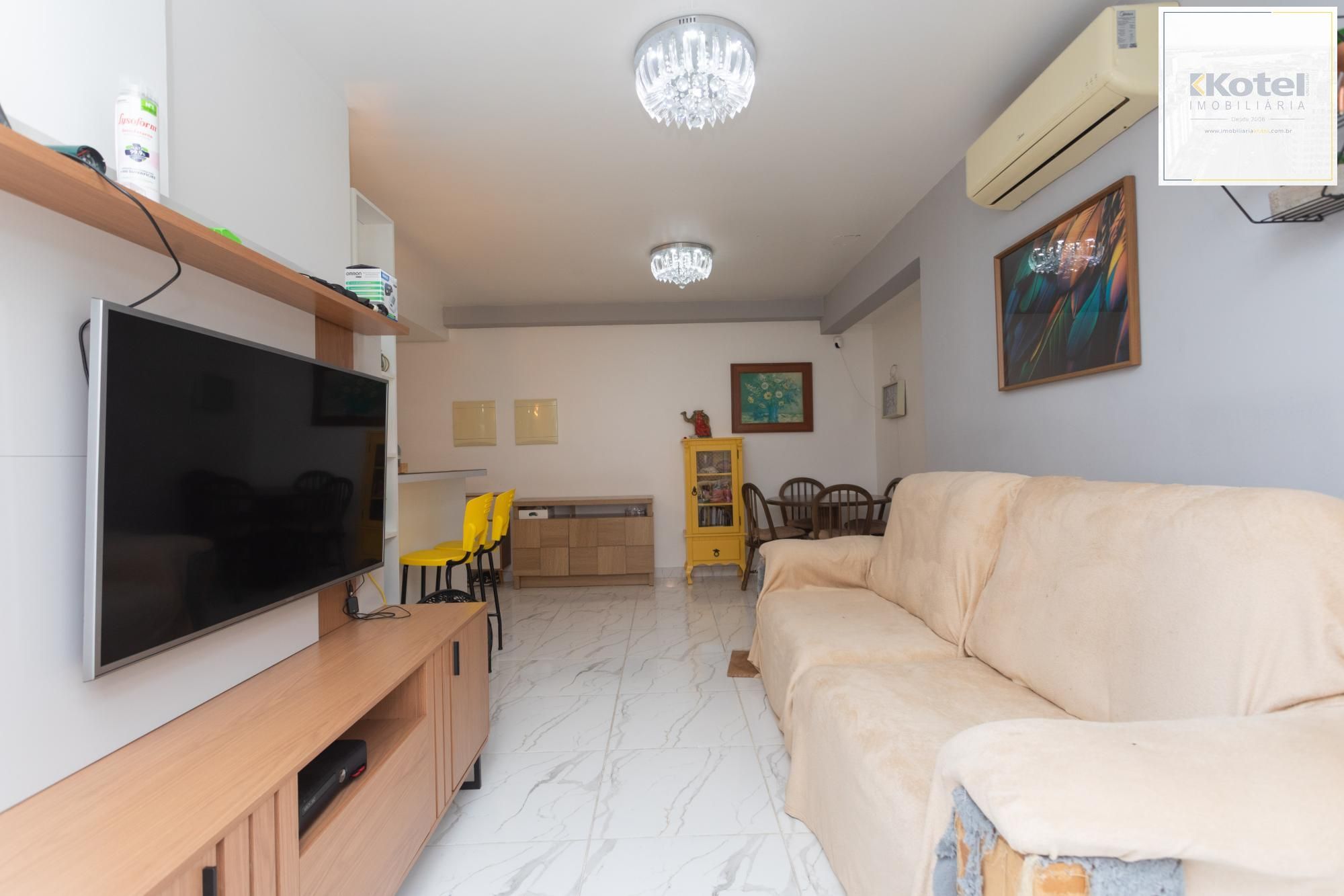 Apartamento de 3 dormitórios com suíte e garagem dupla no bairro Santana — foto 3