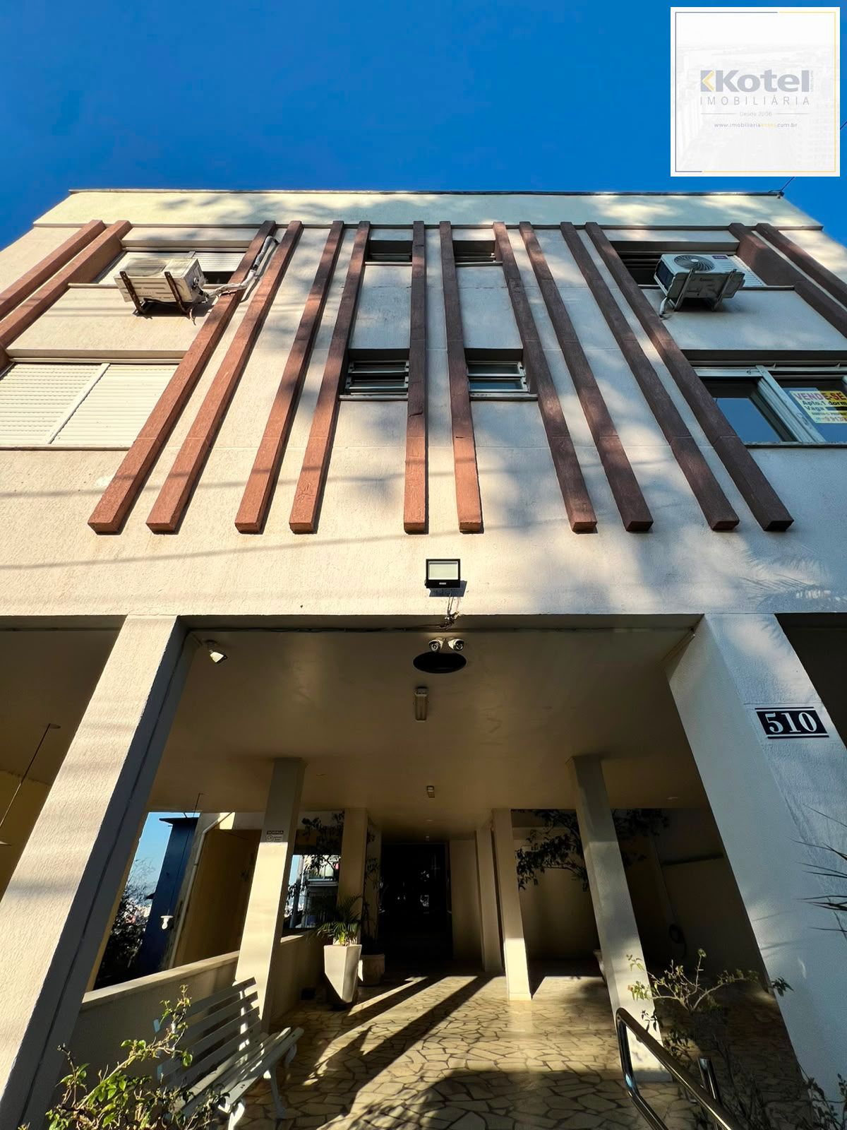 Apartamento 1 Dormitório(s) Bairro Santo Antonio — foto 5