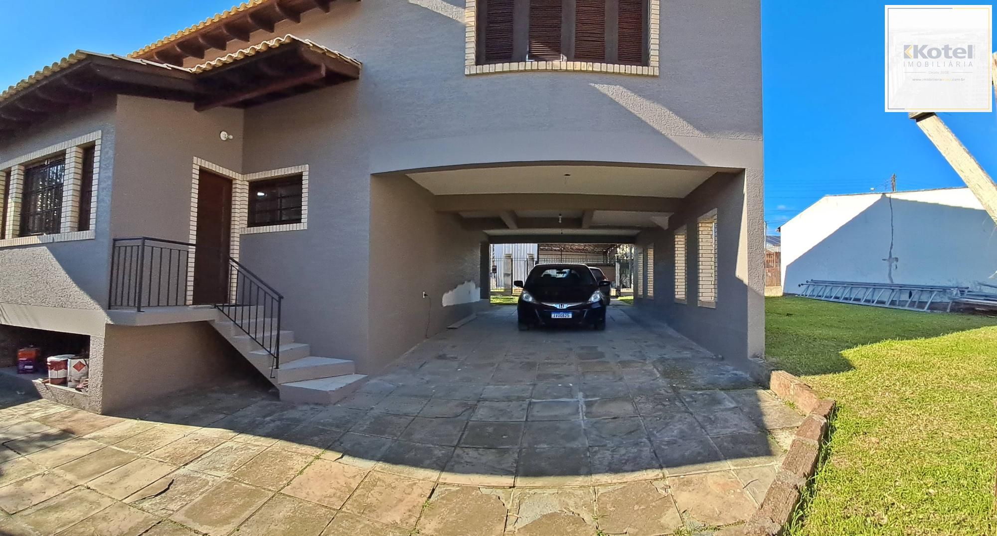 Casa 2 quartos à venda, 240m², Sítio São José - Viamão