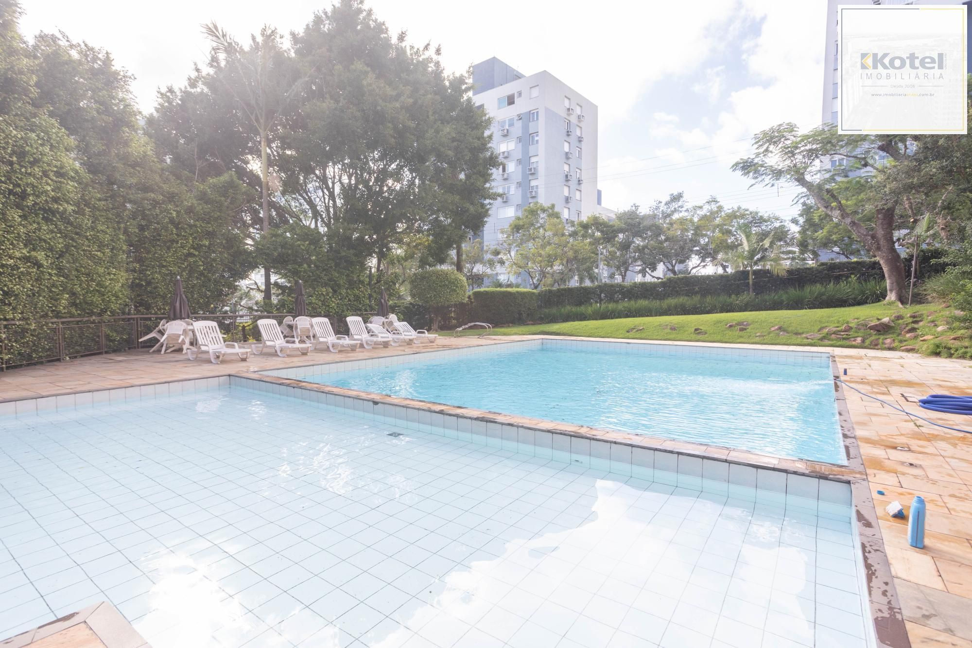 3 dormitórios - 96m² privativos - junto ao Iguatemi — foto 4
