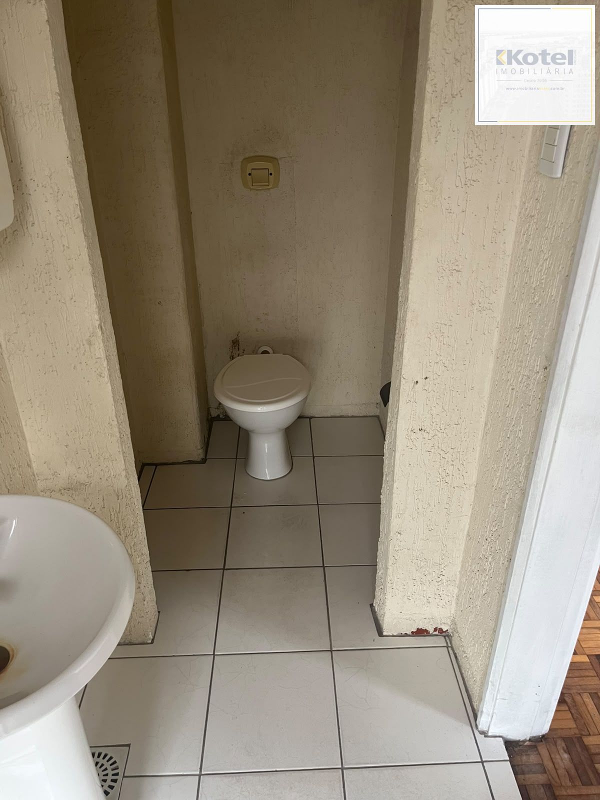 Sala Comercial, 2 salas, à venda, 54 m², Centro Histórico - Porto Alegre — foto 5