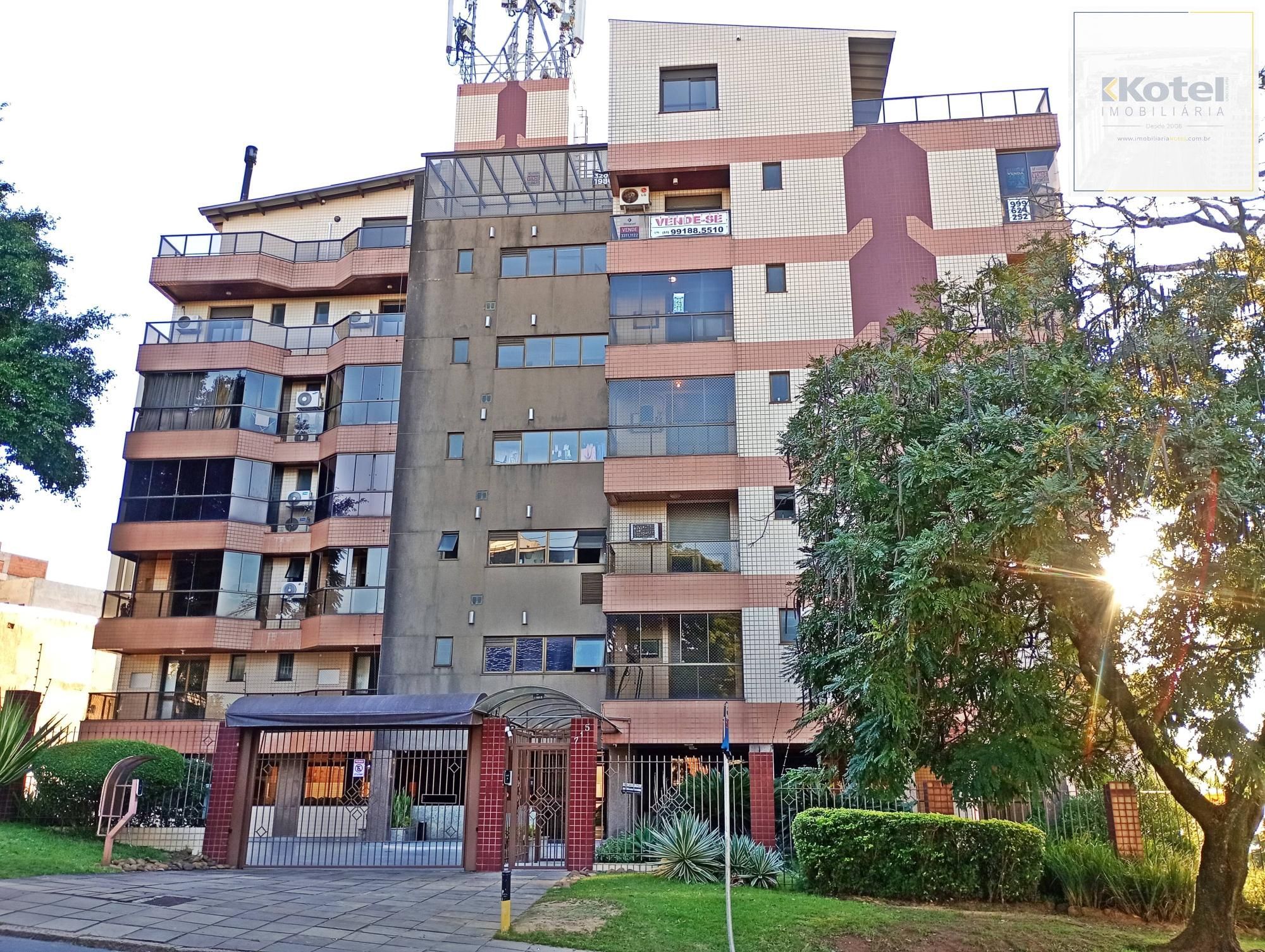 Cobertura com vista para o Guaíba, suíte e 2 vagas — foto 2