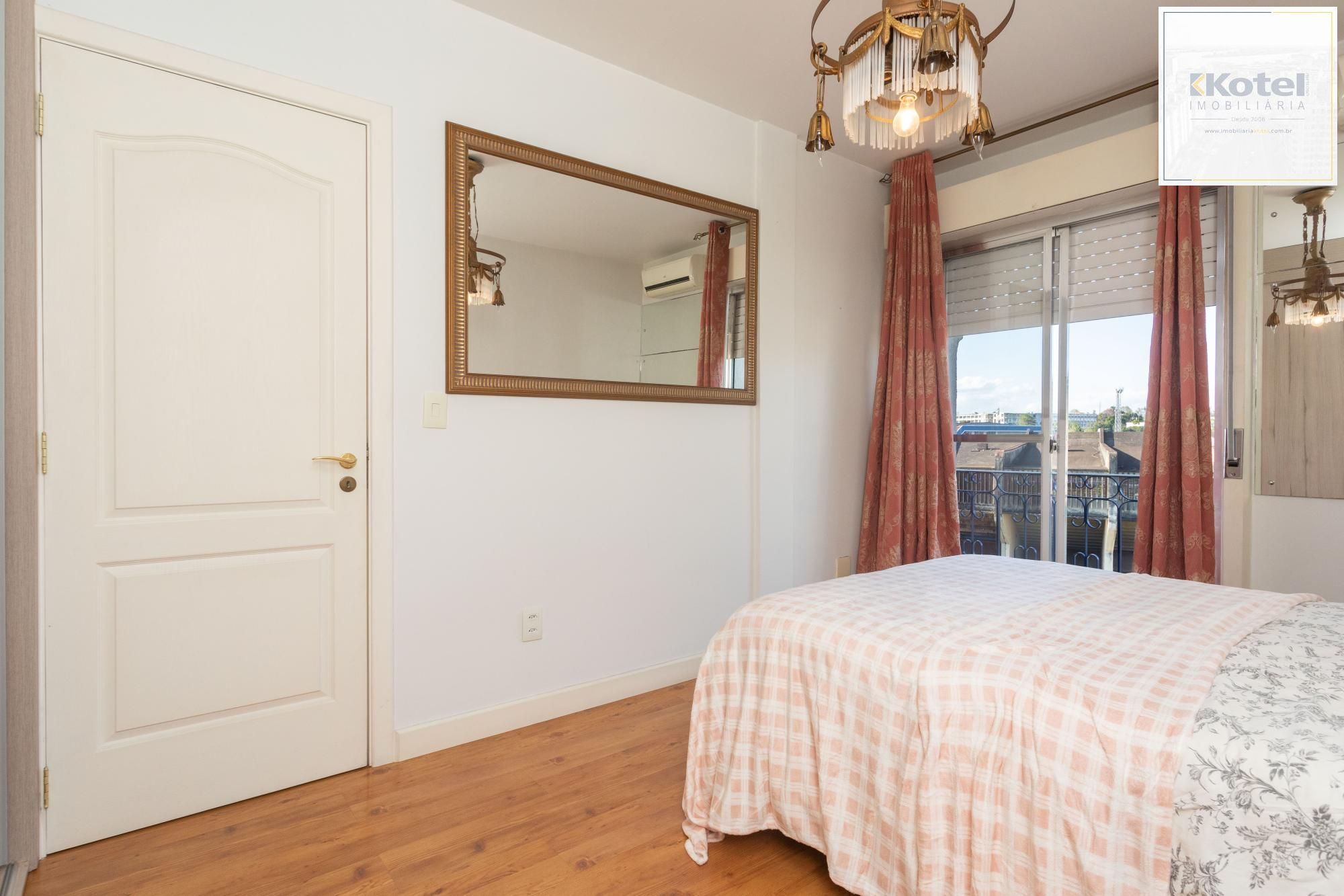 Cobertura - duplex à venda em Medianeira com 142m² 2 suítes, 1 vagas — foto 5