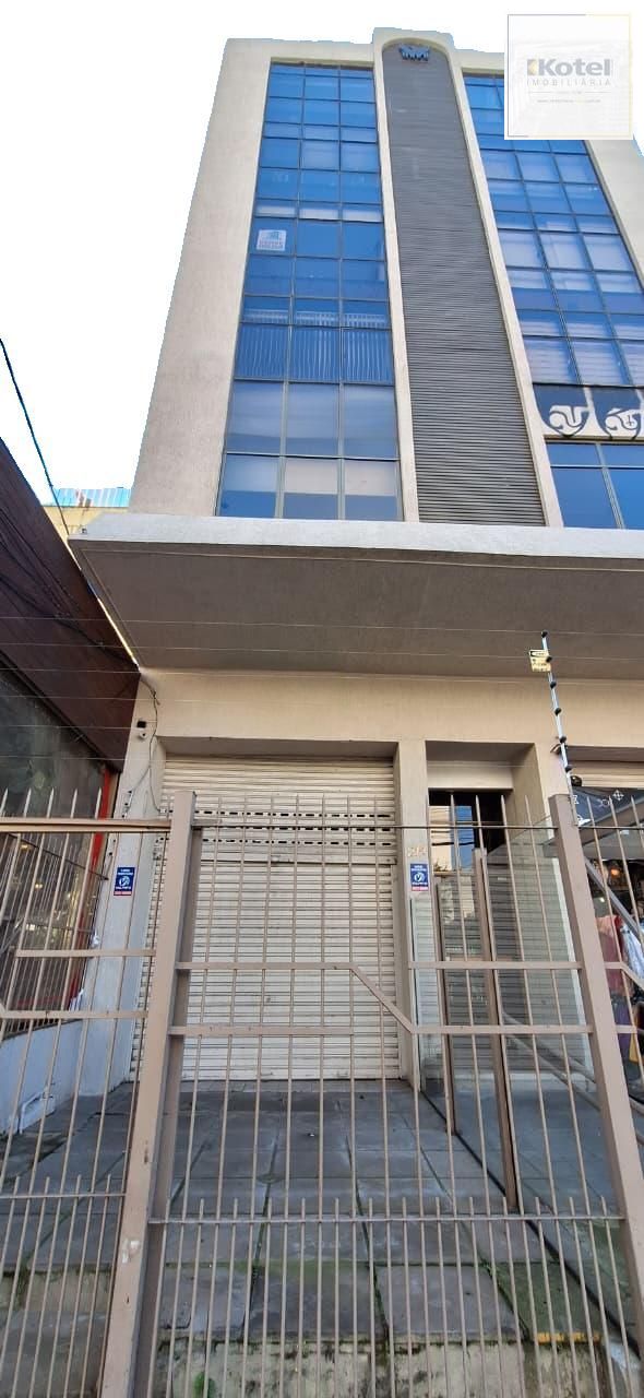 Sala Comercial à Venda na Cidade Baixa – Porto Alegre