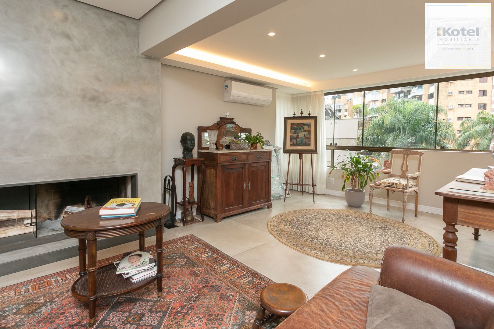 Apartamento alto padrão à venda na Bela Vista – 200m² privativos — foto 2