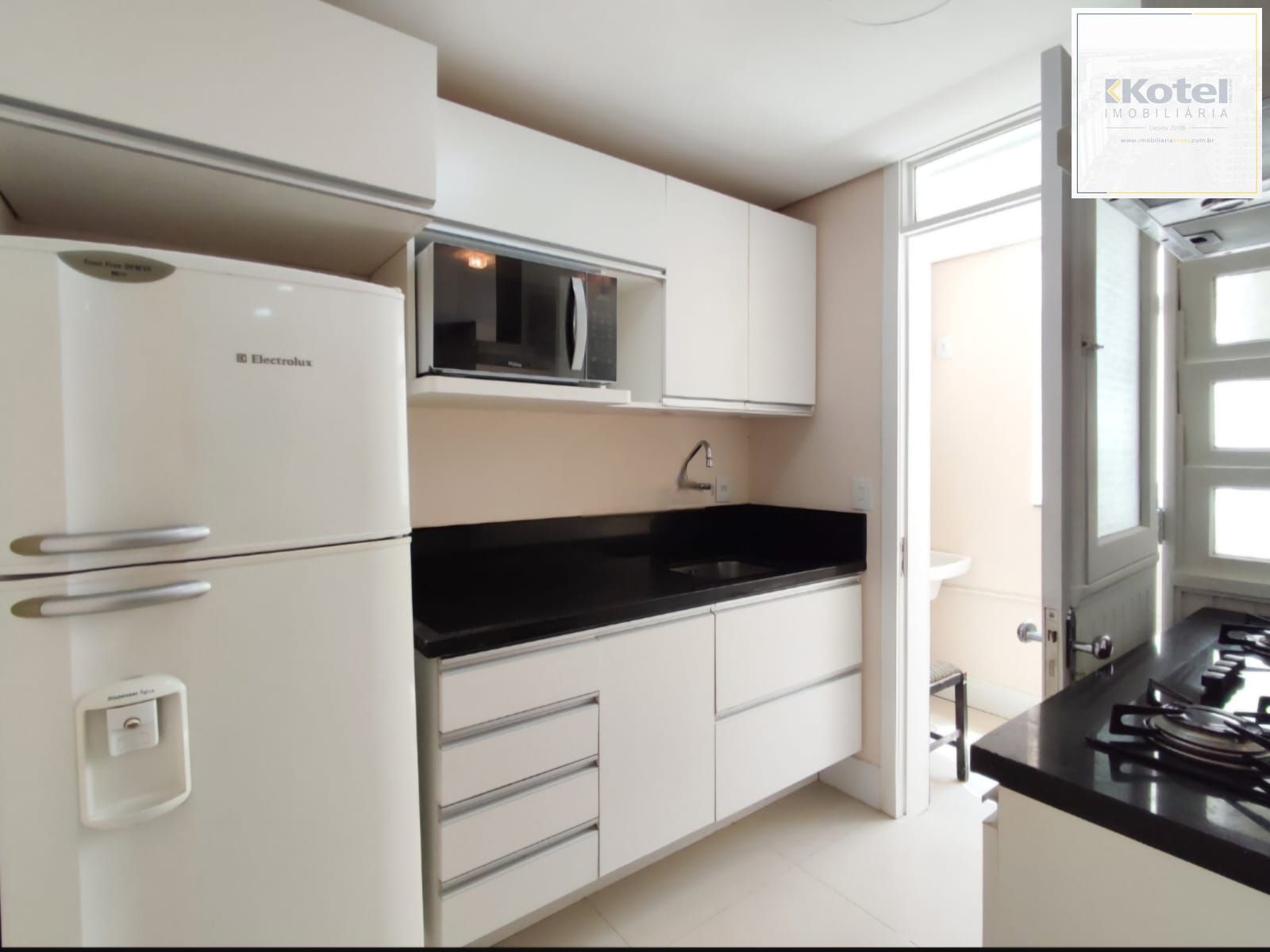Cobertura Duplex Reformada com 115m² no Bairro Auxiliadora — foto 5
