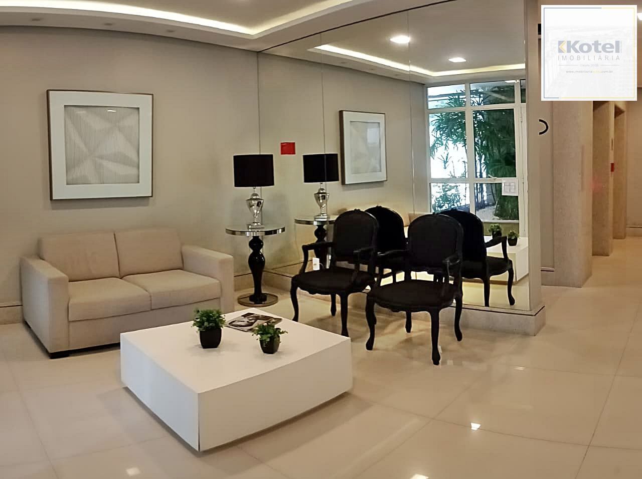 Apartamento de 92m² 2 Suítes à venda no Condomínio Marseille | Rio Branco | R$ 1.290.000,00 — foto 2