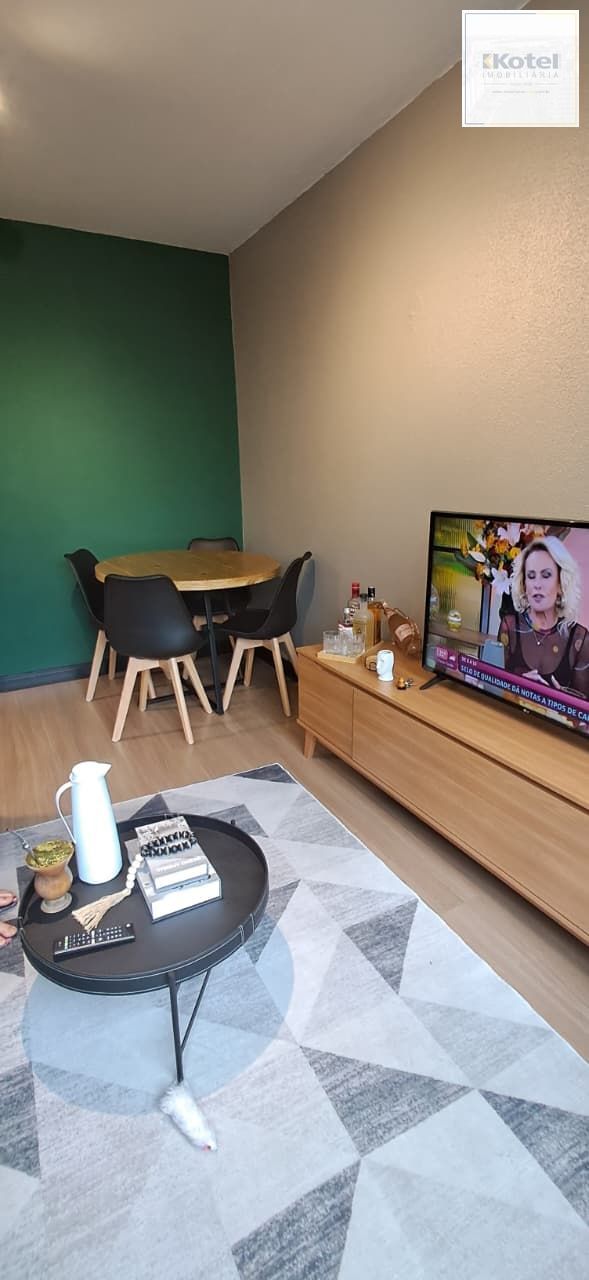 Apartamento no Cristo Redentor
