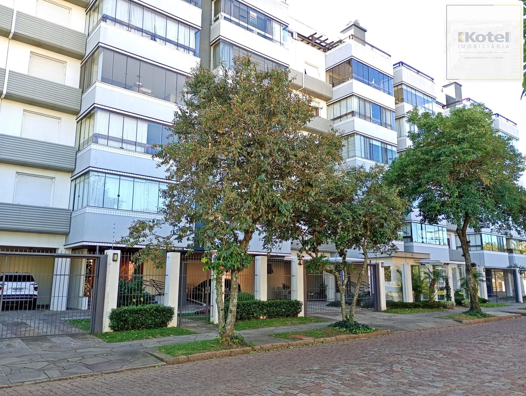 Cobertura com 2 terraços (norte/sul) no Jardim Lindóia — foto 3