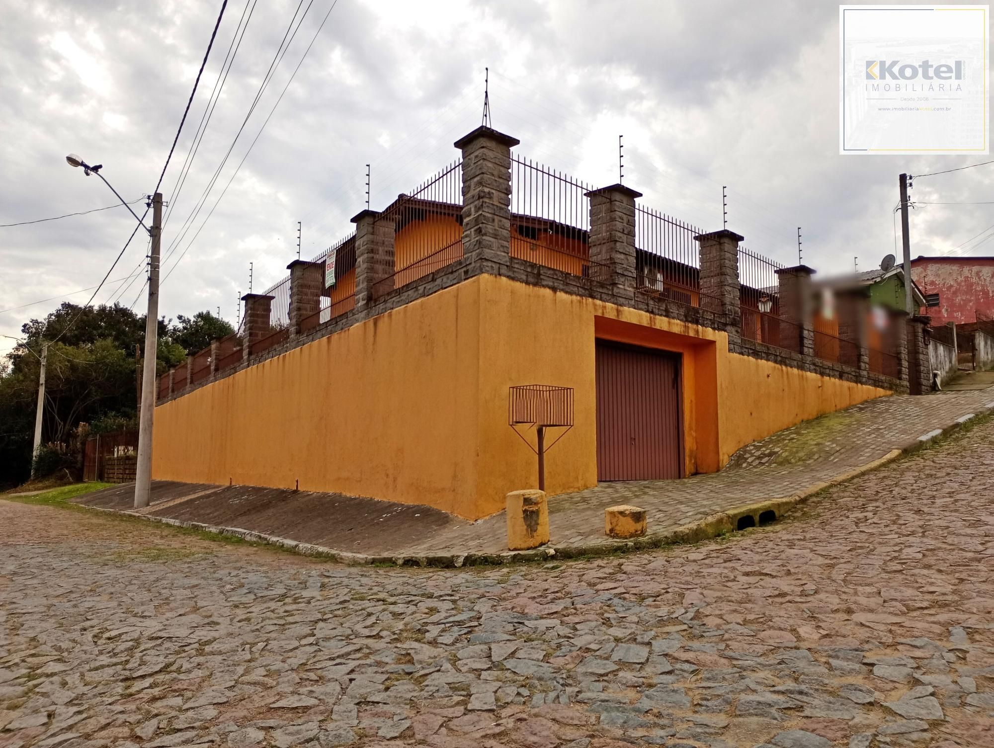 Casa 3 quartos à venda, 83m², Krahe - Viamão