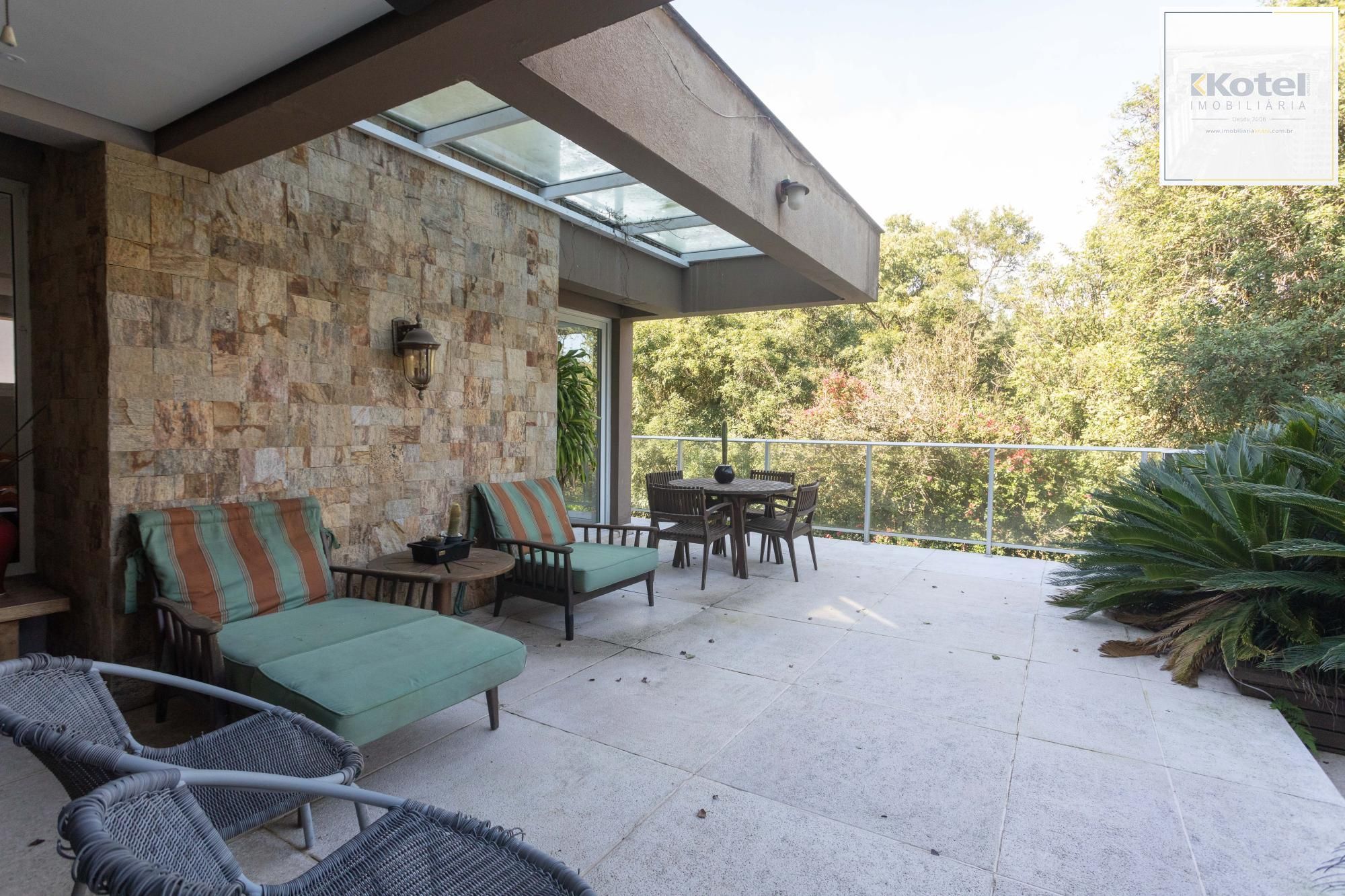 Casa no Reserva do Arvoredo com 436m2 — foto 4