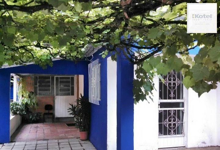Seu novo lar está aqui!