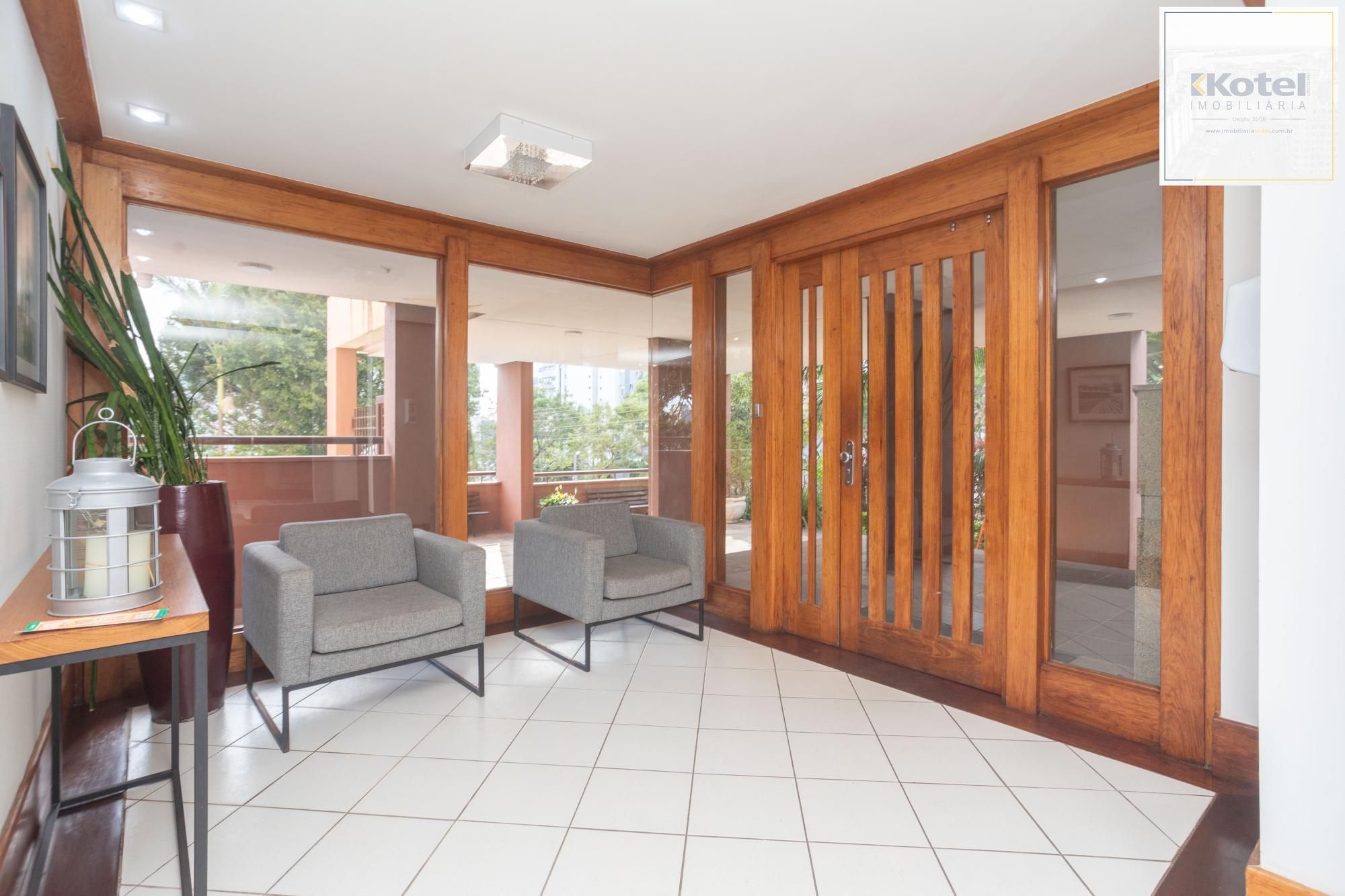 3 dormitórios - 96m² privativos - junto ao Iguatemi — foto 2