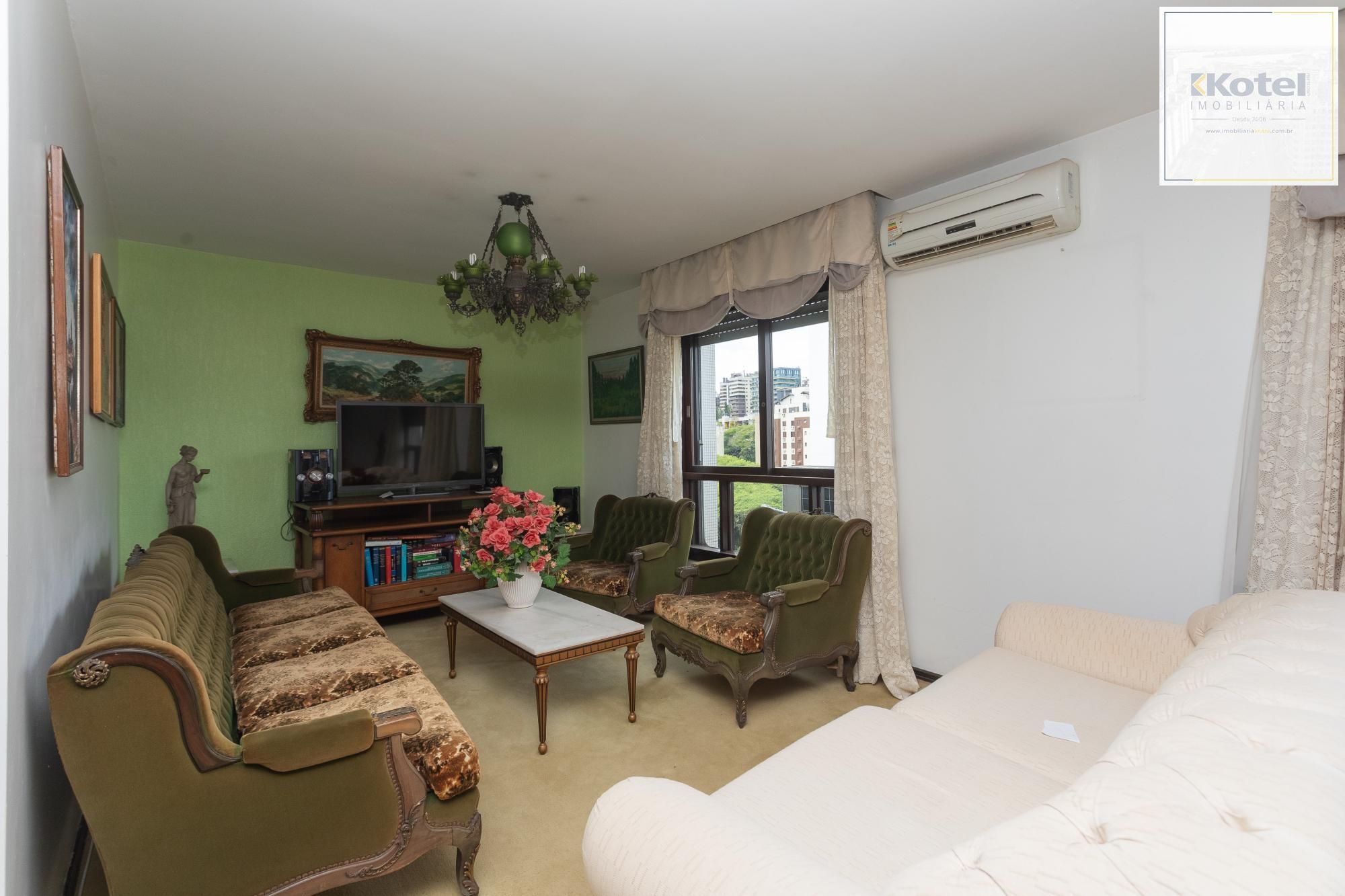 Cobertura com 3 Quartos à venda, 229m² - Moinhos de Vento