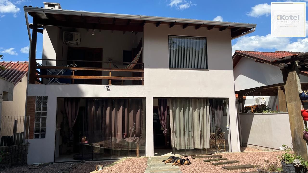 Casa, 3 suítes, à venda, 209 m², São Lucas - Viamão — foto 2