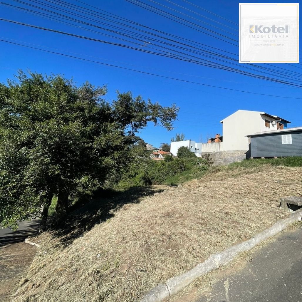 Ótimo Terreno à Venda no Parque Residencial Três Figueiras II - Excelente Localização Próxima à Protásio Alves