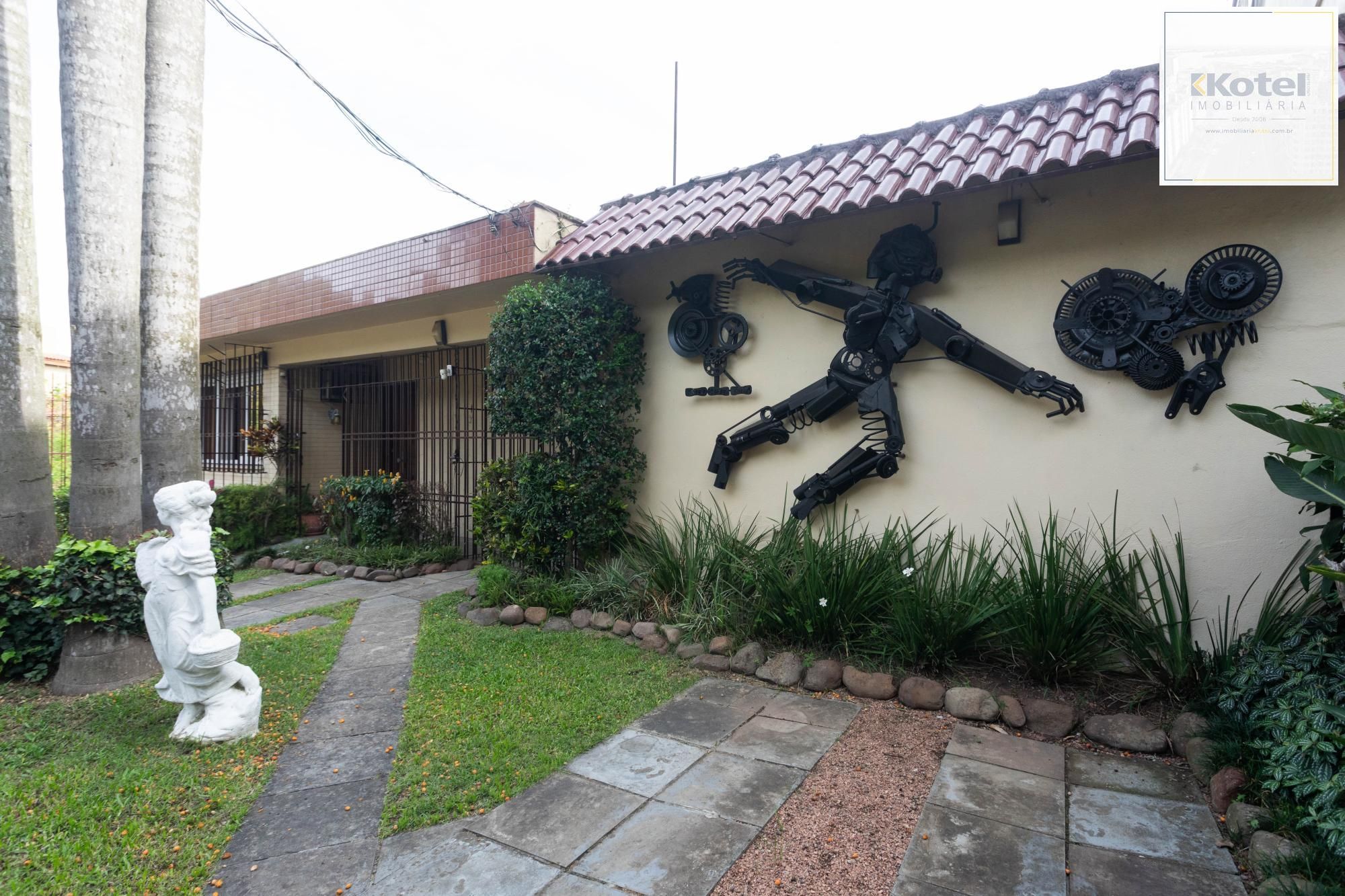 Casa com piscina e 470m2 no Chácara das Pedras — foto 2