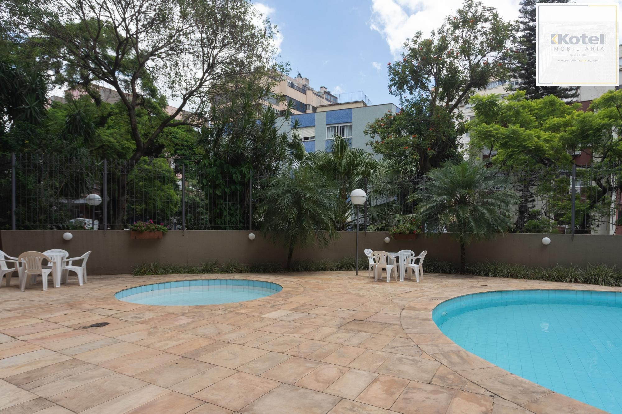 Cobertura com 3 Quartos à venda, 229m² - Moinhos de Vento