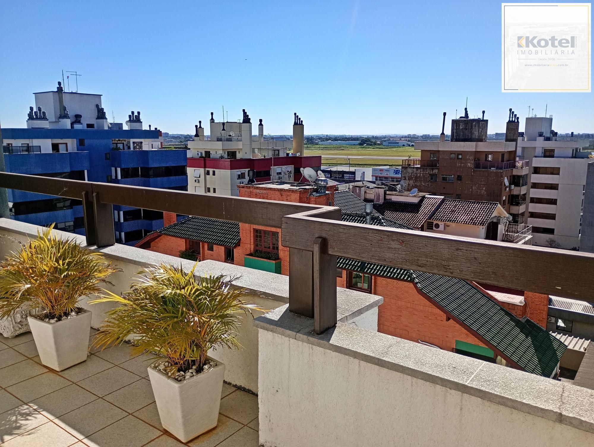 Cobertura com 2 terraços (norte/sul) no Jardim Lindóia — foto 5