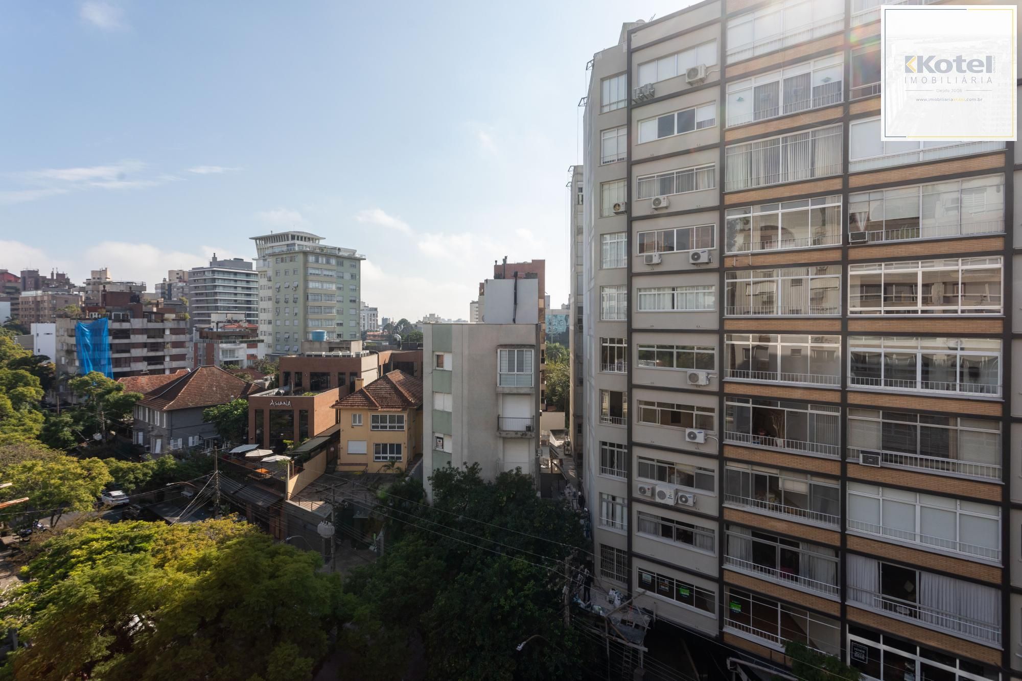 3 dormitórios na Padre Chagas — foto 4