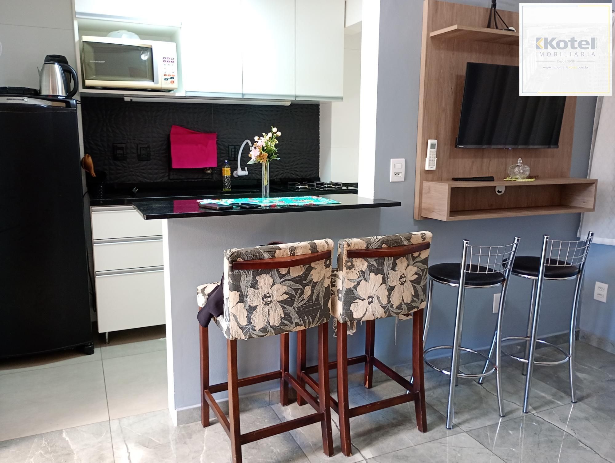 Apartamento ao lado do Gasômetro e Orla do Guaíba