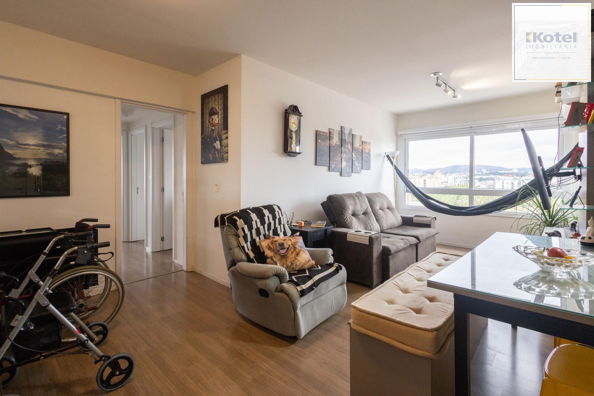 3 dormitórios | andar alto | suíte | 2 vagas — foto 4