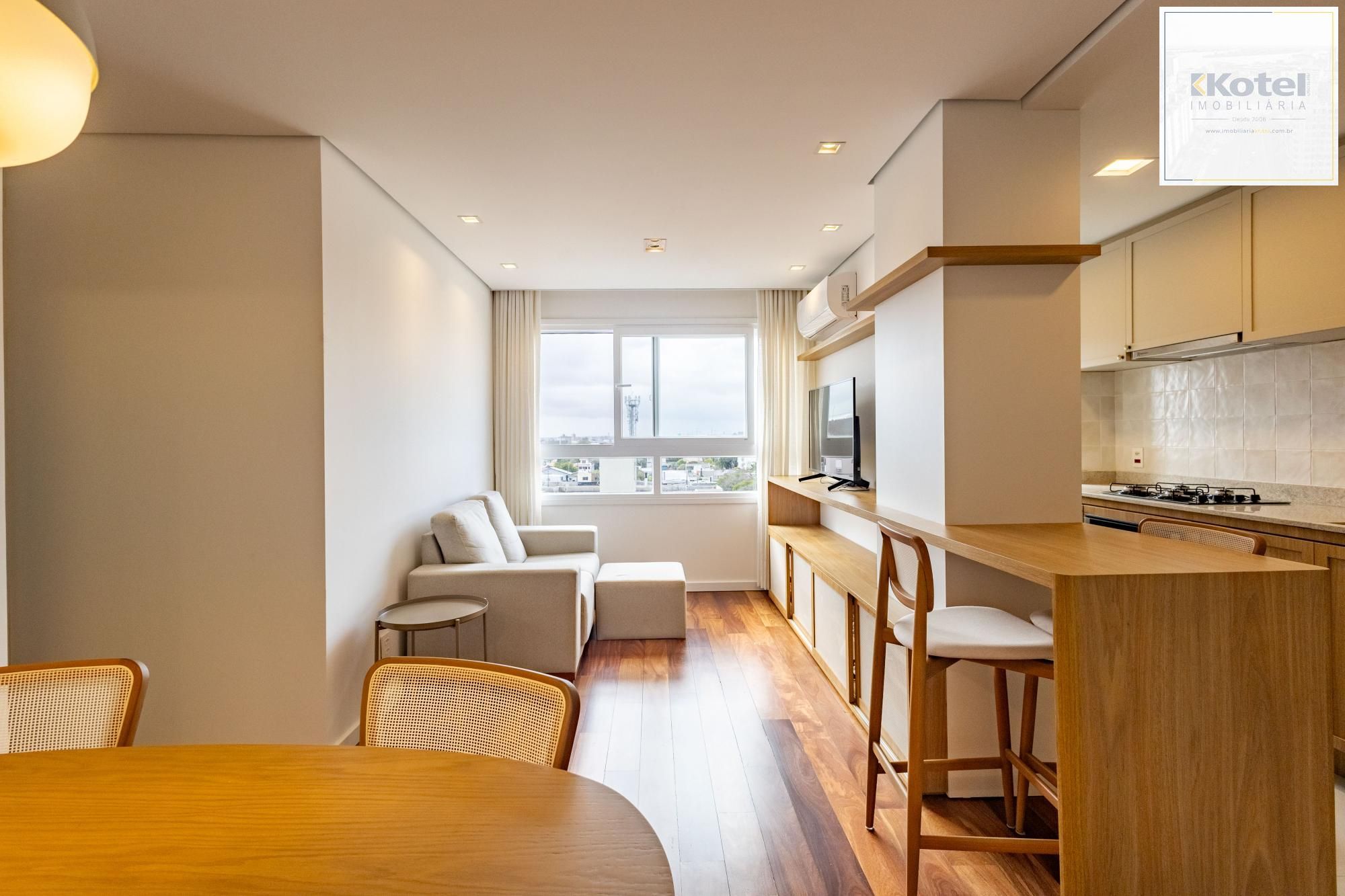 Apartamento, 2 quartos, à venda, 53 m², Jardim Lindóia - Porto Alegre — foto 2