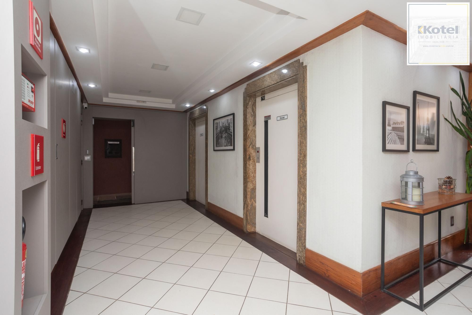 3 dormitórios - 96m² privativos - junto ao Iguatemi — foto 3