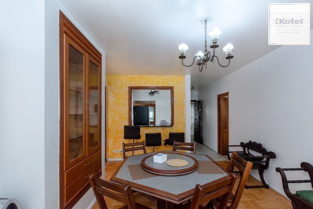 Apartamento 4 dorm. 99m²  Cidade Baixa - Porto Alegre