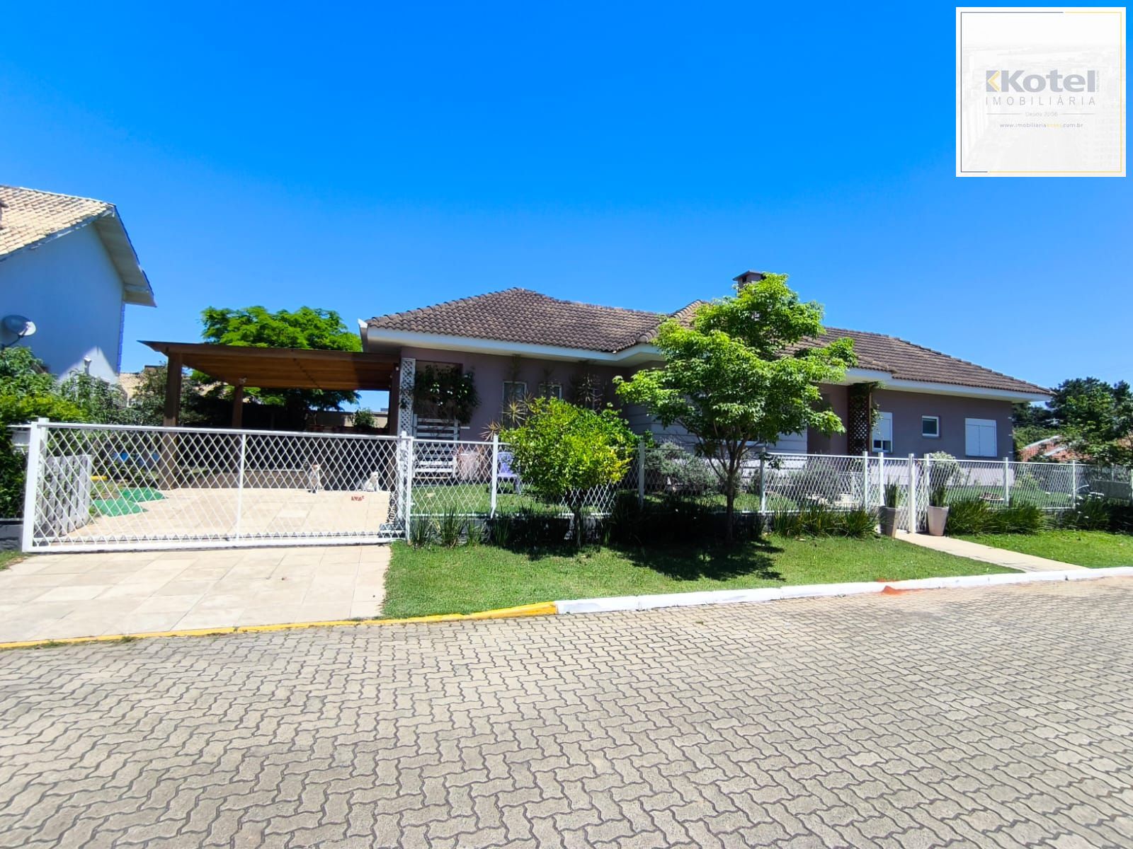 Casa 3 quartos à venda, 159m², São Lucas - Viamão