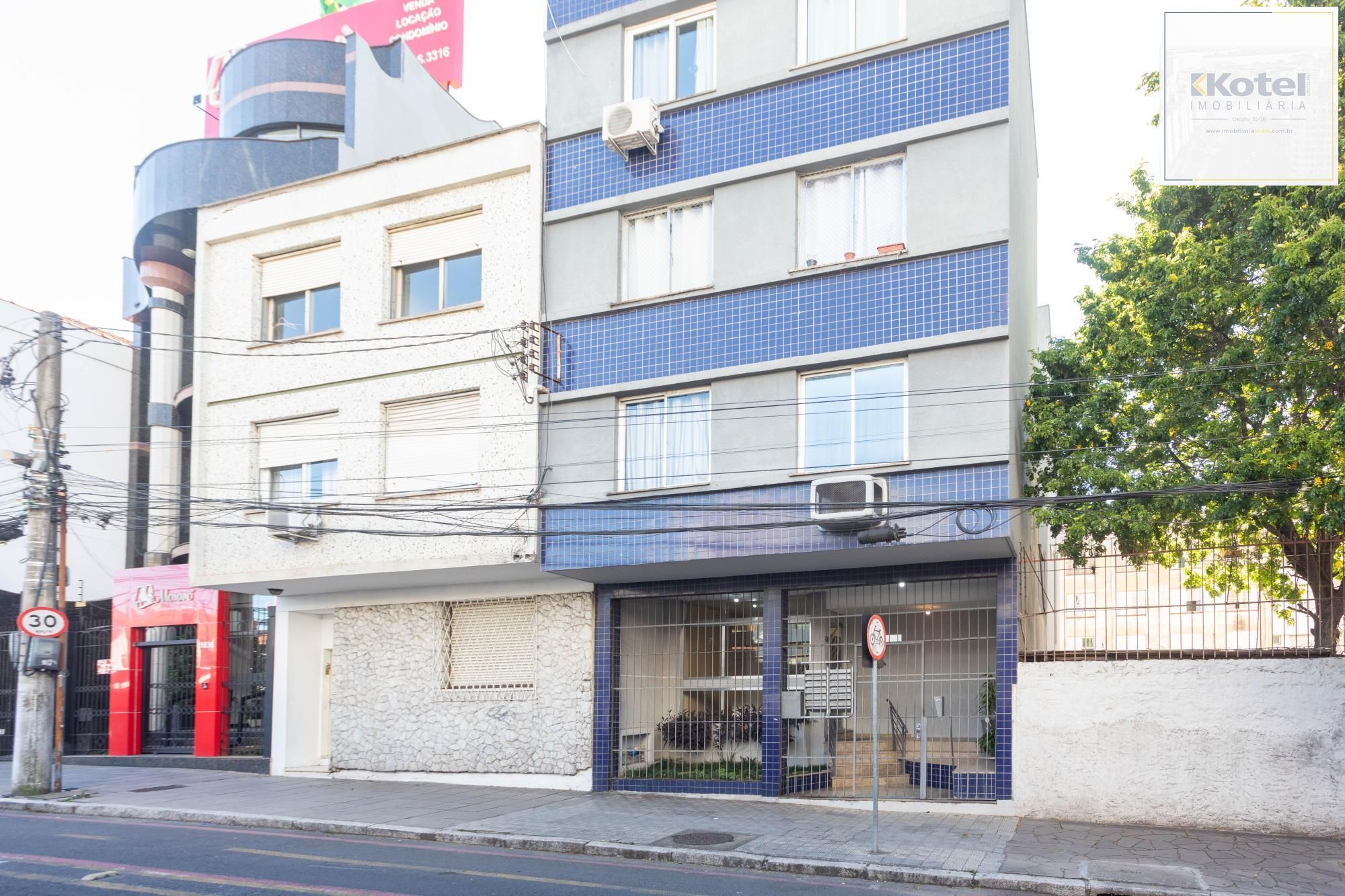 Apartamento Garden de dois dormitório Reformado passos da Redenção.