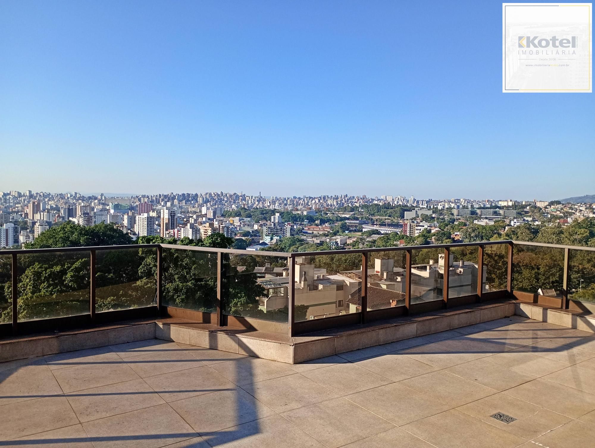 Cobertura com vista para o Guaíba, suíte e 2 vagas — foto 5