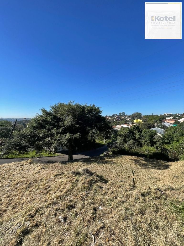 Ótimo Terreno à Venda no Parque Residencial Três Figueiras II - Excelente Localização Próxima à Protásio Alves