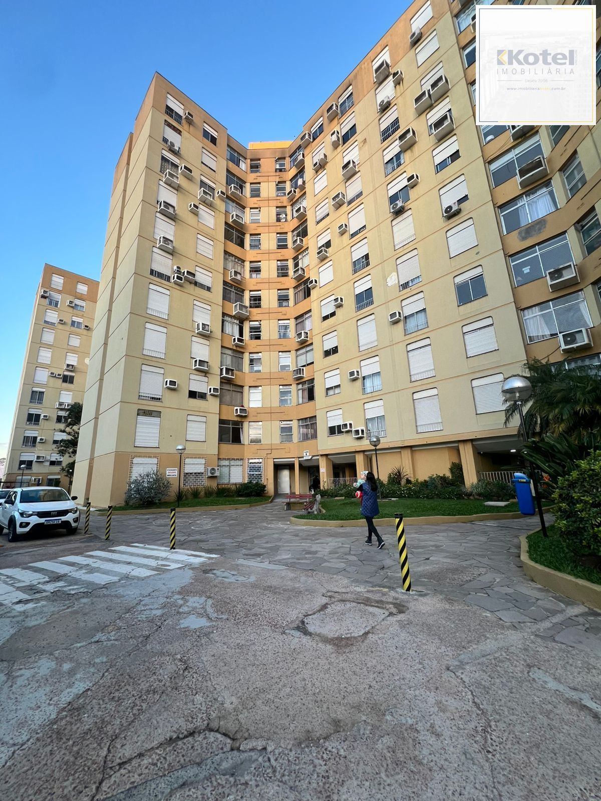 Apartamento 2 quartos à venda, 64m², Tristeza - Porto Alegre — foto 3