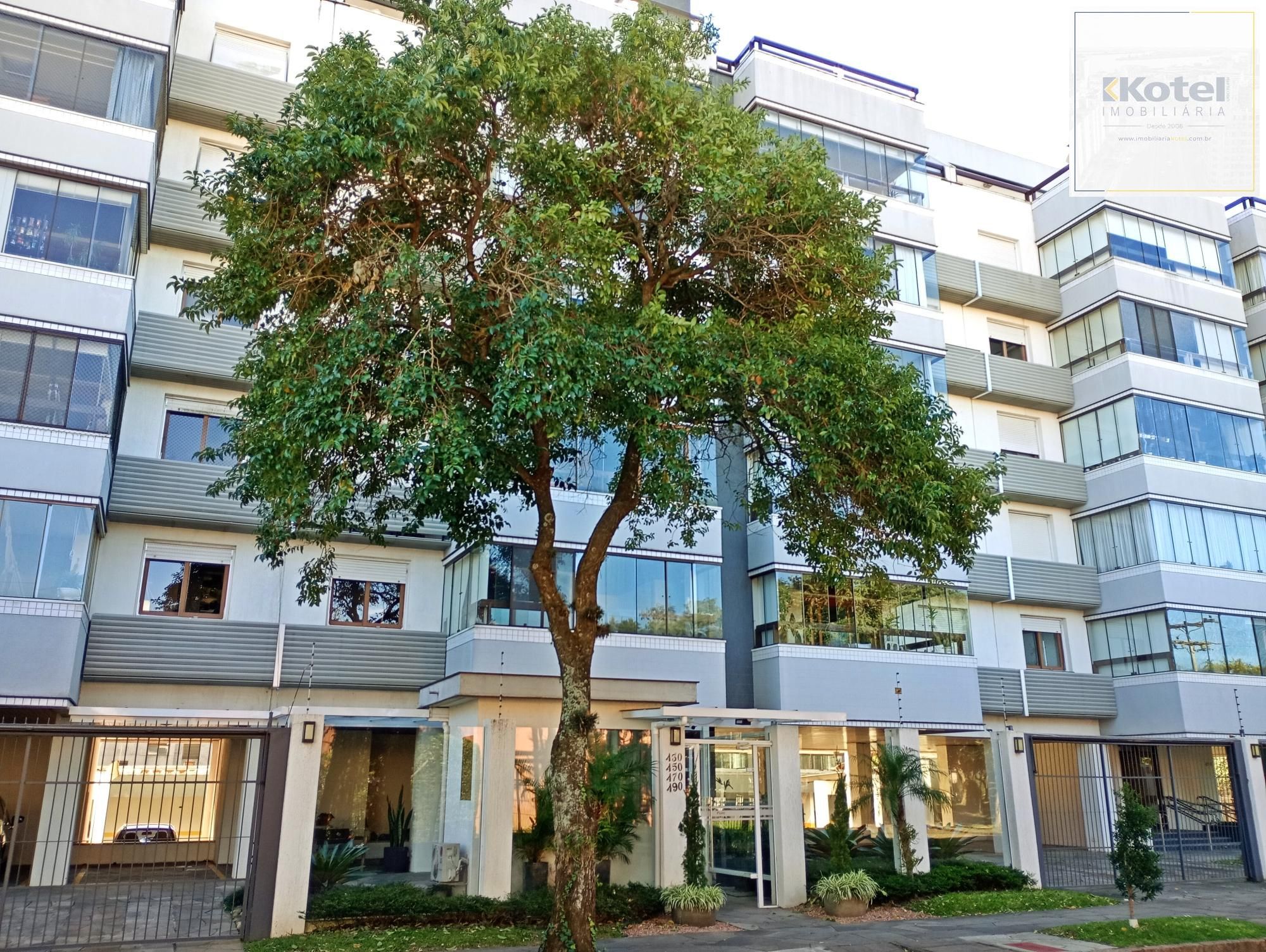 Cobertura com 2 terraços (norte/sul) no Jardim Lindóia — foto 2