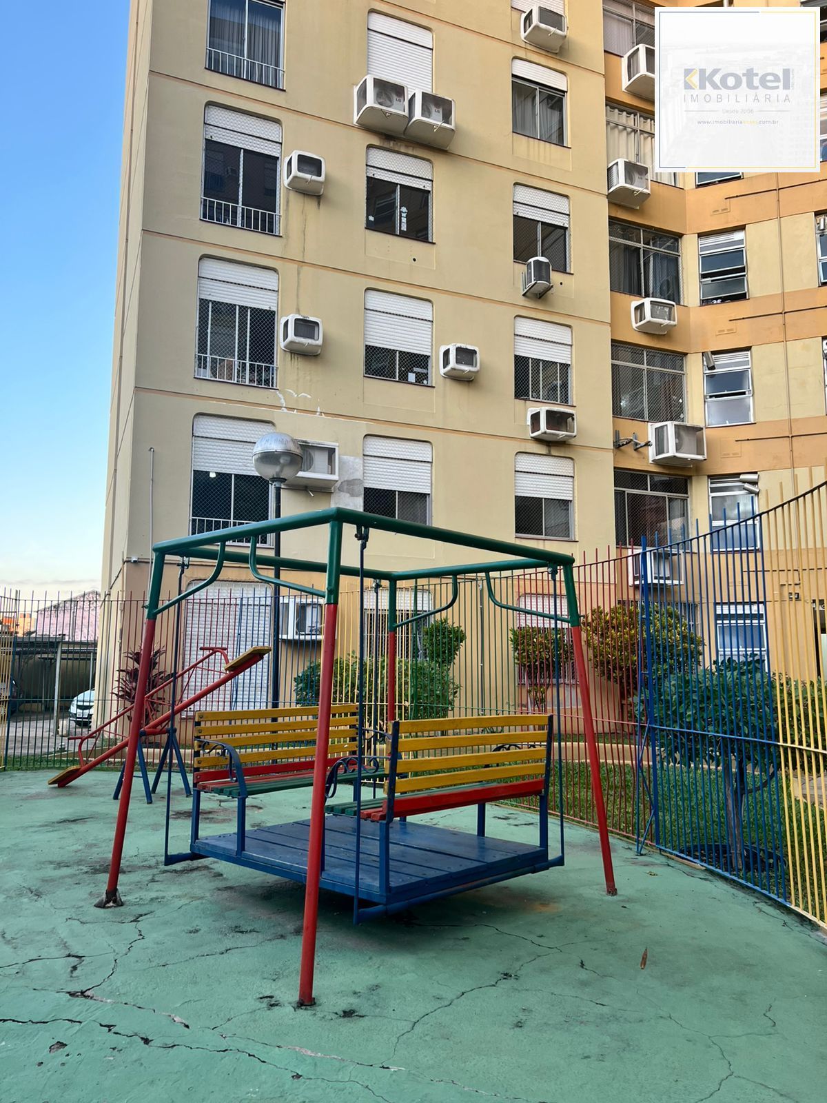 Apartamento 2 quartos à venda, 64m², Tristeza - Porto Alegre — foto 4