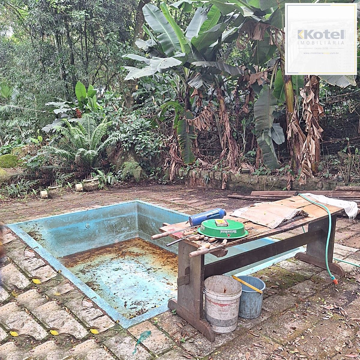 Sítio, 3 quartos, à venda, Vila Nova - Porto Alegre — foto 4