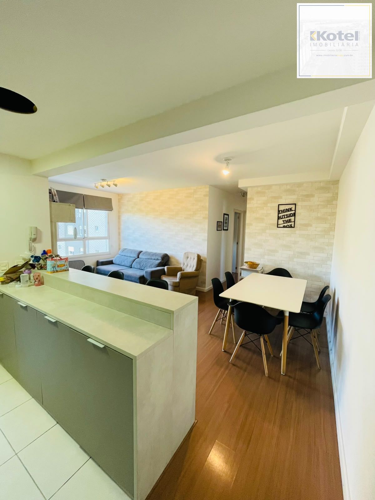 Apartamento, 3 quartos, à venda, 75 m², Jardim Carvalho - Porto Alegre — foto 3