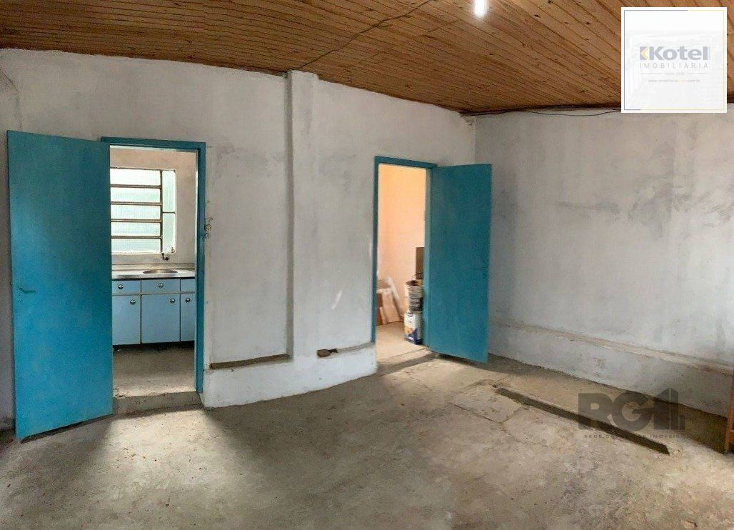 Geminado 3 quartos à venda, 13m², Vila Nova - Porto Alegre