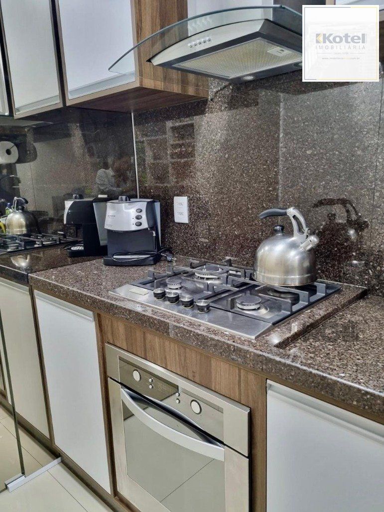 Cobertura 2 quartos à venda, 122m², Floresta - Porto Alegre — foto 4